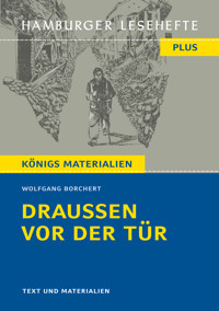 Draußen vor der Tür (Textausgabe) - Wolfgang Borchert - E-Book