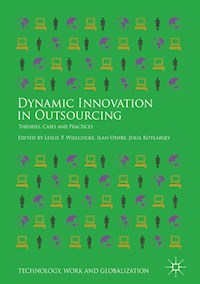 Dynamic Innovation in Outsourcing -  - E-Book