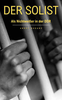 Der Solist - André Baganz - E-Book