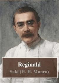Reginald - Saki (H.H. Munro) - E-Book