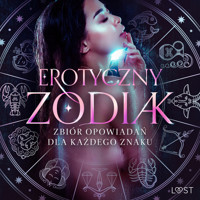Erotyczny zodiak: Zbiór opowiadań dla każdego znaku - Camille Bech - Hörbuch