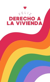 Derecho a la vivienda - ESTADO BOLETÍN OFICIAL - E-Book