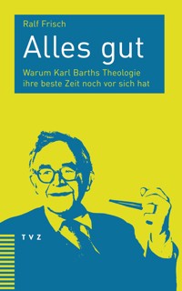 Alles gut - Ralf Frisch - E-Book