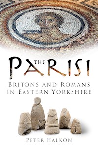 The Parisi - Peter Halkon - E-Book