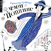 Мэри Поппинс (Аудиоспектакль) - Памела Трэверс - Hörbuch