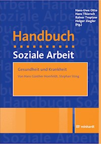 Gesundheit und Krankheit - Hans Günther Homfeldt - E-Book
