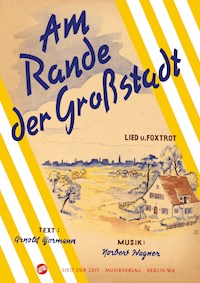 Am Rande der Großstadt - Norbert Wagner - E-Book