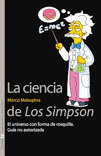 La ciencia de Los Simpson - Marco Malaspina - E-Book