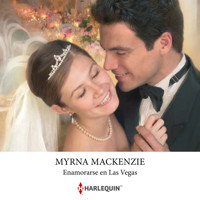 Enamorarse en Las Vegas - Myrna Mackenzie - Hörbuch
