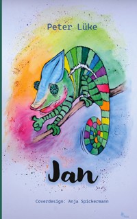 Jan - Peter Lüke - E-Book