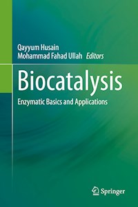 Biocatalysis -  - E-Book