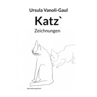 Katz` - Ursula Vanoli-Gaul - E-Book