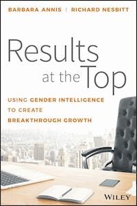 Results at the Top - Barbara Annis - E-Book
