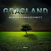 Grasland (Ungekürzt) - Marcus Hammerschmitt - Hörbuch