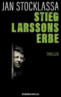 Stieg Larssons Erbe