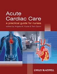 Acute Cardiac Care -  - E-Book