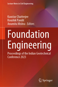 Foundation Engineering -  - E-Book