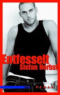 Entfesselt - Stefan Herbst - E-Book
