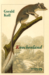 Knochenland - Gerald Koll - E-Book