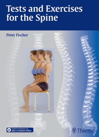 Tests and Exercises for the Spine - Peter Fischer - E-Book