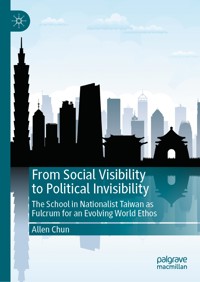 From Social Visibility to Political Invisibility - Allen Chun - E-Book