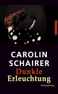 Dunkle Erleuchtung - Carolin Schairer - E-Book