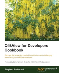 QlikView for Developers Cookbook - Stephen Redmond - E-Book