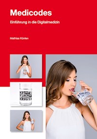 Medicodes - Mathias Künlen - E-Book