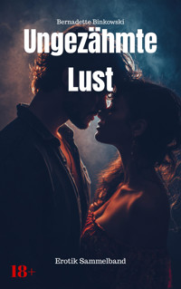 Ungezähmte Lust - Bernadette Binkowski - E-Book