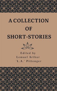 A Collection of Short-Stories - Edgar Allan Poe - E-Book