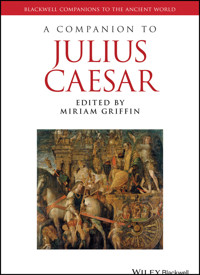 A Companion to Julius Caesar -  - E-Book