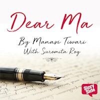 Dear Ma - Manasi Tiwari - Hörbuch