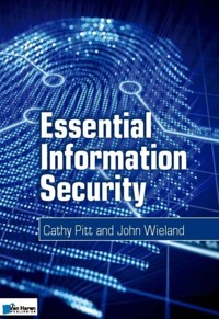 Essential Information Security - John Wieland - E-Book