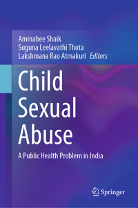 Child Sexual Abuse -  - E-Book