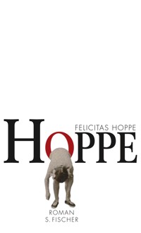 Hoppe - Felicitas Hoppe - E-Book