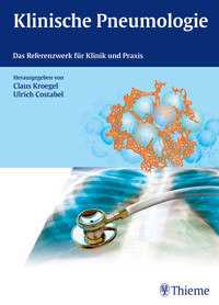 Klinische Pneumologie - - E-Book