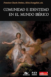 Comunidad e identidad en el mundo ibérico - AAVV - E-Book