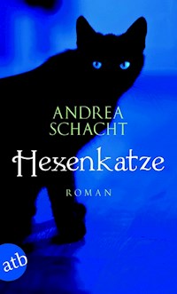 Hexenkatze - Andrea Schacht - E-Book
