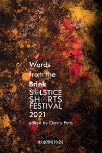 Words from the Brink -  - E-Book