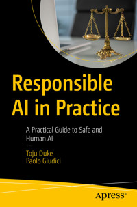 Responsible AI in Practice - Toju Duke - E-Book