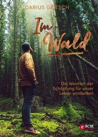 Im Wald - Darius Götsch - E-Book