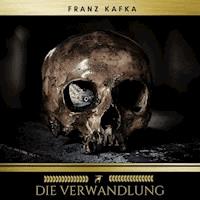 Die Verwandlung - Franz  kafka - Hörbuch