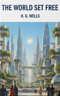 The World Set Free - H G Wells - kostenlos E-Book