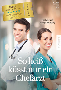 Cora Collection Band 52 - Sarah Morgan - E-Book