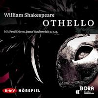 Othello - William Shakespeare - Hörbuch