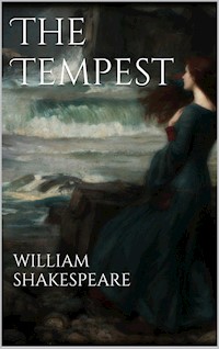 The Tempest (new classics) - William Shakespeare - E-Book