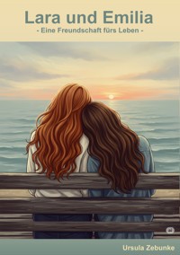 Lara und Emilia - Ursula Zebunke - E-Book