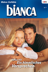 Ein himmliches Versprechen - Teresa Hill - E-Book