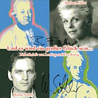 Und es wird ein großes Glück sein - Gotthold Ephraim Lessing - Hörbuch