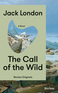 The Call of the Wild - Jack  London - E-Book